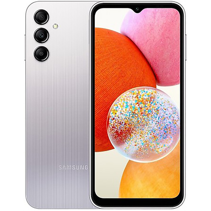 گوشی موبایل سامسونگ مدل Galaxy A14